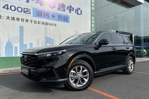 CR-V 本田 240TURBO 两驱锋尚5座版