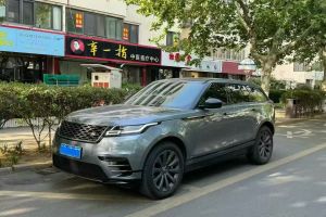 發(fā)現(xiàn) 路虎 2.0T SE