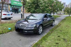 輝騰 大眾 3.0L 行政型
