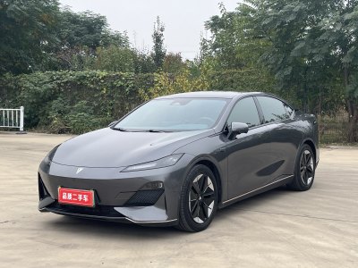 2023年3月 深蓝 深蓝SL03 1.5L 1200增程版图片