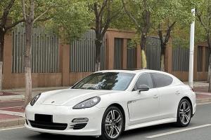 Panamera 保時捷 Panamera S Hybrid 3.0T