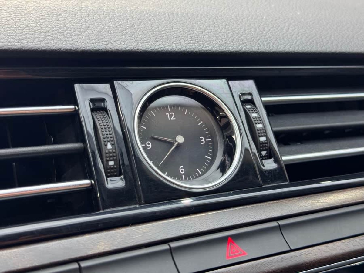 大眾 邁騰  2018款 改款 330TSI DSG 豪華型圖片