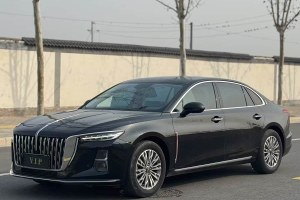 H5 紅旗 2.0T 自動(dòng)智聯(lián)旗暢版