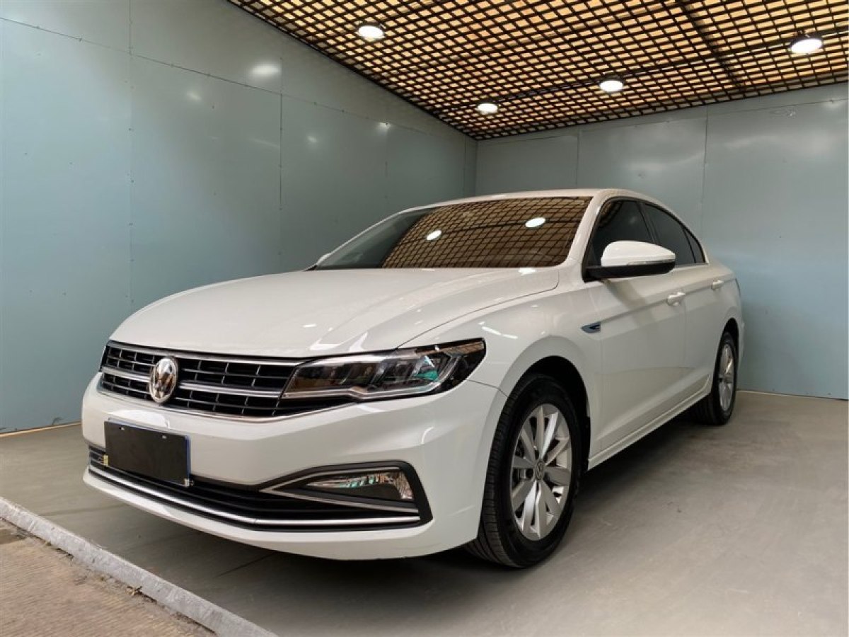 【泉州】2019年8月 大眾 寶來 2019款 改款 280tsi dsg精英型 國vi