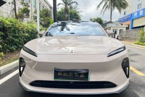 蔚來(lái)ET5T 蔚來(lái) 75kWh Touring