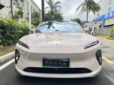 2024年5月 蔚來 蔚來ET5T 75kWh Touring圖片
