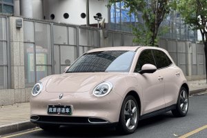 歐拉好貓 歐拉 400km標(biāo)準(zhǔn)續(xù)航 雅典娜版 三元鋰