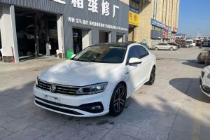 凌渡 大眾  230TSI DSG風(fēng)尚版 國VI