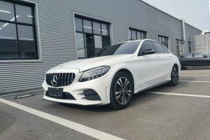 奔馳C級 奔馳 C 300 L