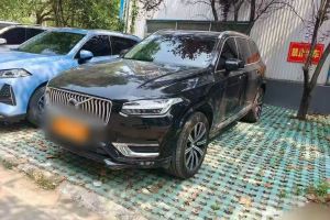 XC90 沃爾沃 T6 智尊豪華版 7座
