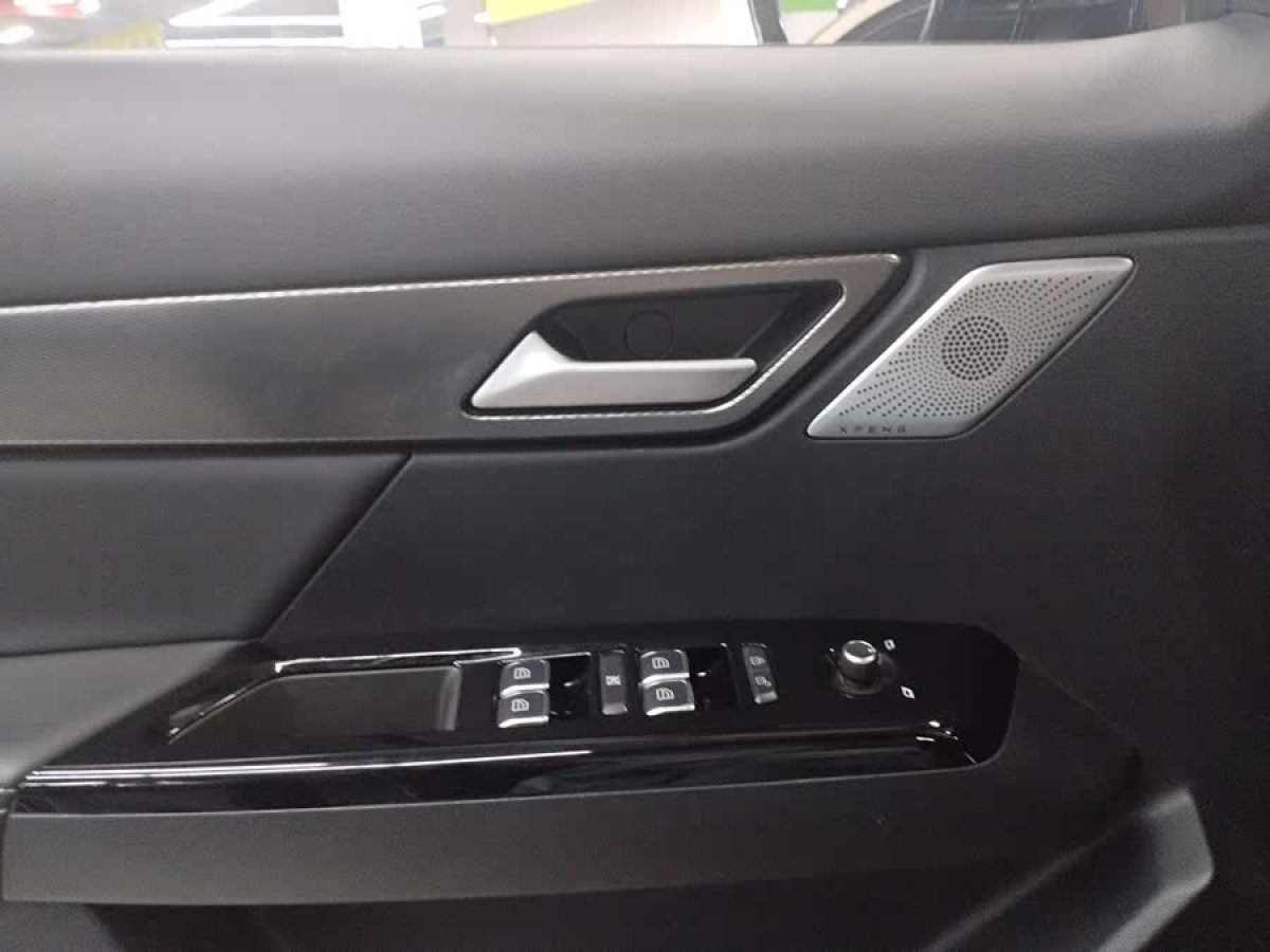 小鵬 G3  2020款 520i 智享版圖片