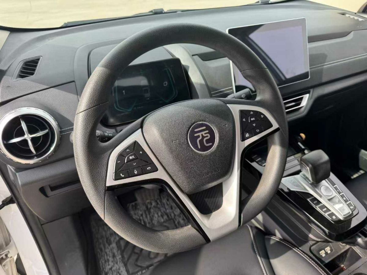 比亞迪 F3  2020款 1.5L 手動經典型圖片