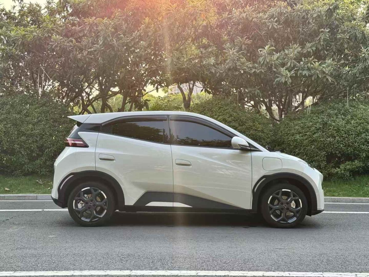 凱翼 凱翼昆侖  2024款 1.6T 高原版 5座圖片