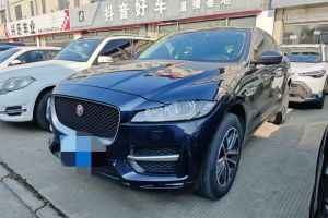 XE 捷豹 2.0T 200PS R-Sport