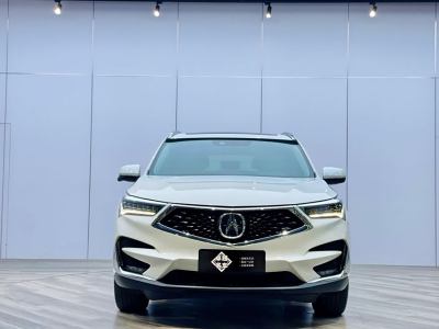 2019年5月 謳歌 RDX 2.0T 智享版SH-AWD 國(guó)VI圖片