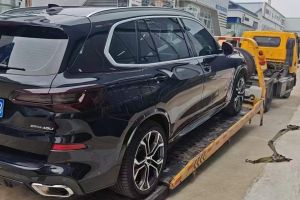 寶馬X5 M 寶馬 X5 M 雷霆版