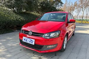 Polo 大眾 1.6L 自動致酷版