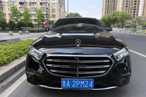 奔馳E級 奔馳 改款 E 260 L