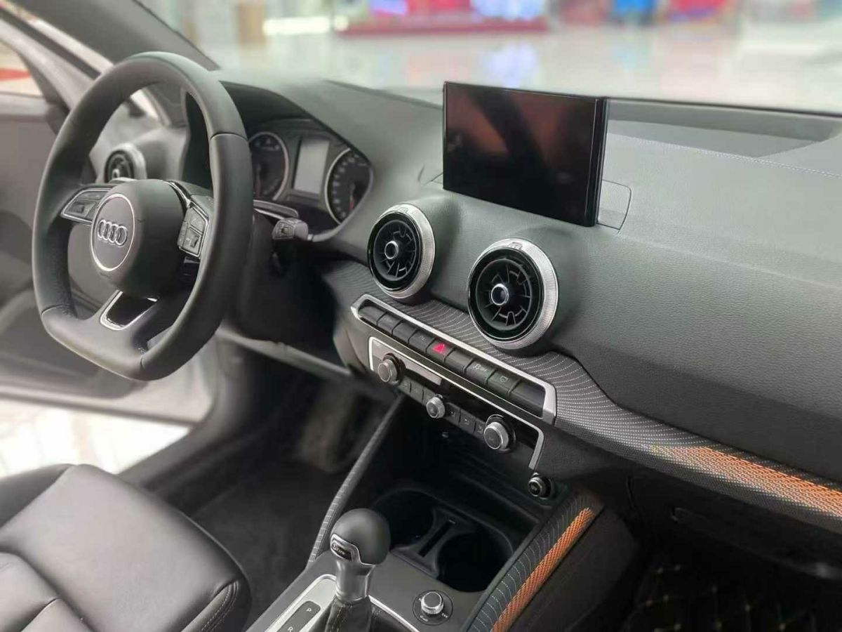 奧迪 奧迪S7  2024款 2.9 TFSI quattro圖片