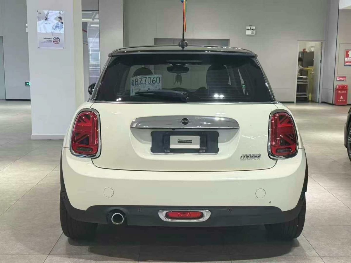 MINI MINI 圖片
