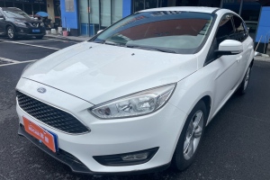 福克斯 福特 兩廂 1.6L 自動舒適型