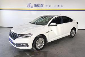 朗逸 大眾  280TSI DSG舒適版 國VI