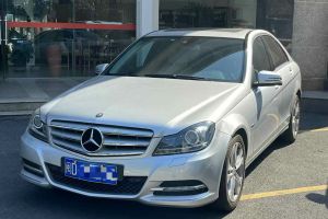 奔馳C級(jí)AMG 奔馳 AMG C 63 動(dòng)感型