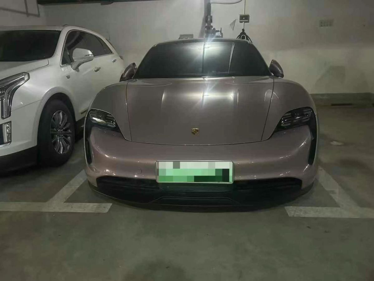 保時(shí)捷 911  2022款 Carrera 3.0T圖片
