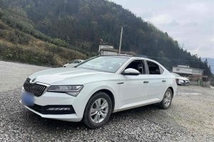 速派 斯柯達 改款 TSI280 DSG標準版