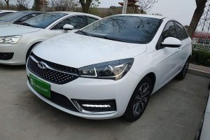 艾瑞澤5 奇瑞 PRO 1.5L 手動青春版