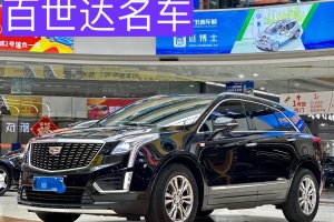 XT5 凱迪拉克 28T 豪華型