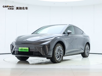 2023年8月 R汽车 飞凡R7 后驱屏霸Pro版图片