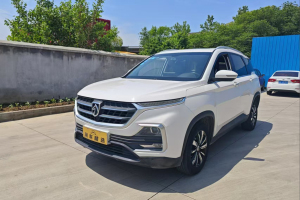 530 寶駿 1.5T DCT旗艦型