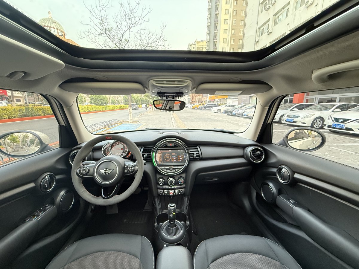 MINI MINI  2018款 1.5T ONE PLUS 五門版圖片