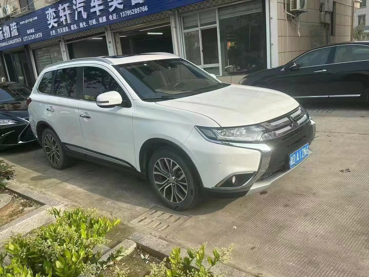 大眾 Tiguan  2018款 330TSI 四驅(qū)高配型圖片