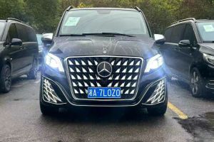 迈巴赫S级 奔驰  改款 S 450 4MATIC