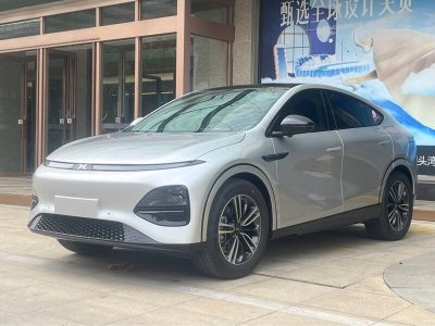 2023年10月 小鵬 小鵬G6 580 長續(xù)航 Pro圖片