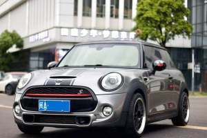 CLUBMAN MINI 改款 2.0T COOPER S