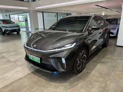 2023年8月 R汽車 飛凡R7 標準高階版圖片