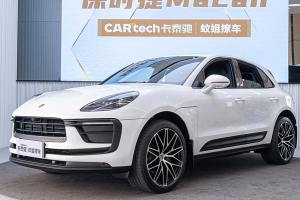 Macan 保时捷 Macan 2.0T