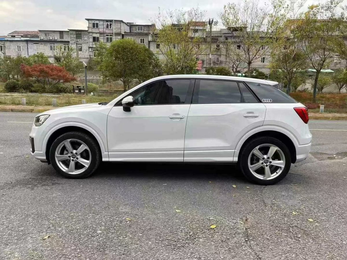 奧迪 奧迪SQ5  2021款 3.0 TFSI quattro圖片