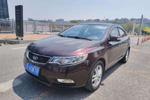 福瑞迪 起亞 1.6L AT Premium