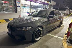 寶馬M5 寶馬 M5