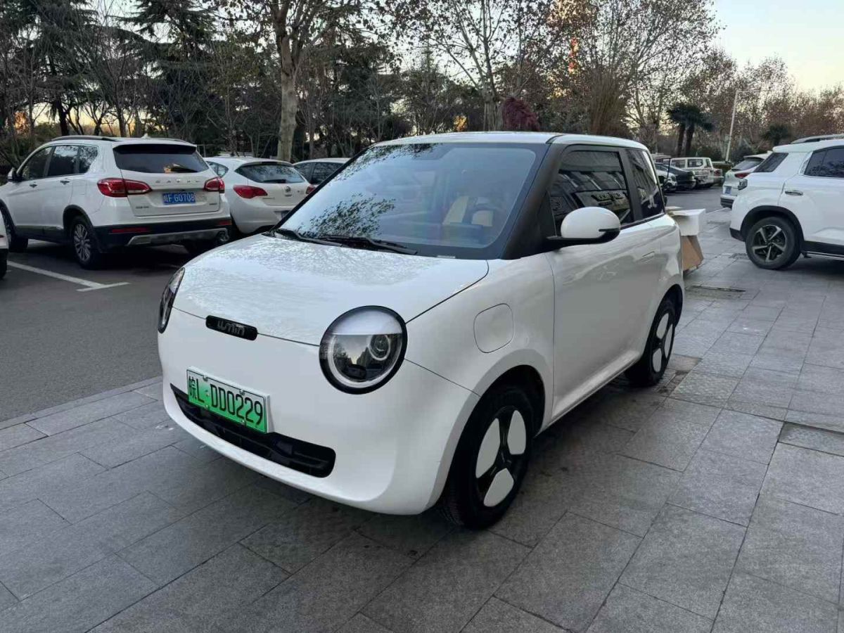 長(zhǎng)安 長(zhǎng)安UNI-V  2024款 1.5T 尊享型圖片