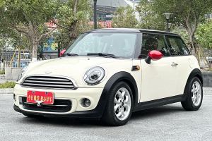 COUNTRYMAN MINI 1.6L ONE