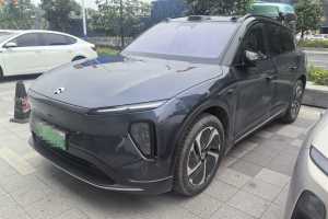 ES6 蔚來 75kWh