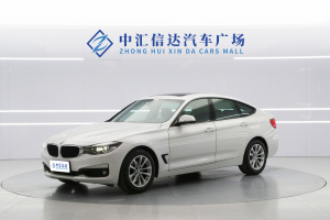 宝马3系GT 宝马 320i 时尚型