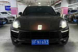 911 保時(shí)捷 亞洲保時(shí)捷卡雷拉杯15周年限定版