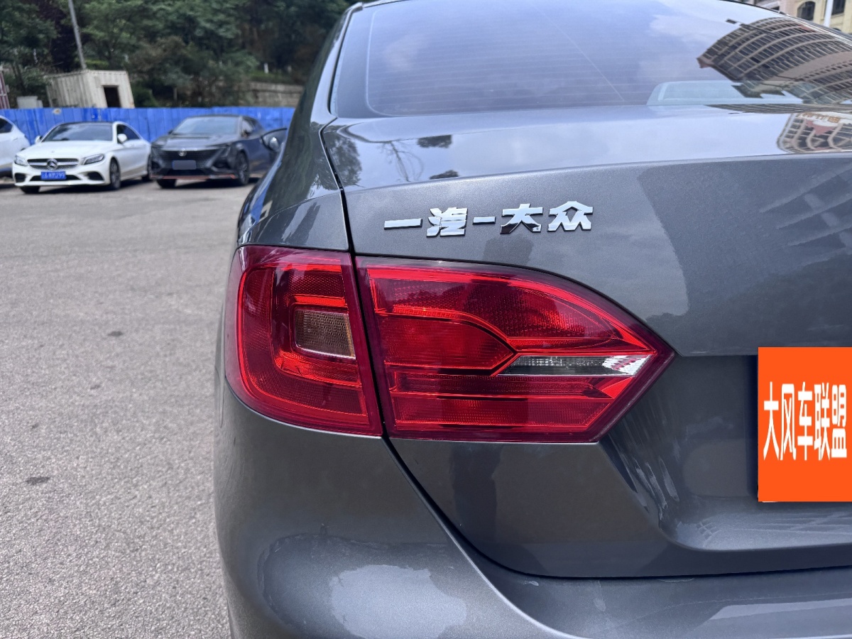 大眾 速騰  2015款 230TSI 自動舒適型圖片