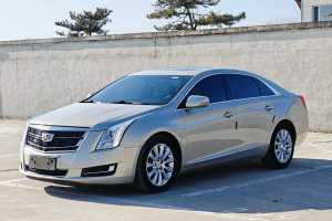 XTS 凱迪拉克 28T 技術(shù)型